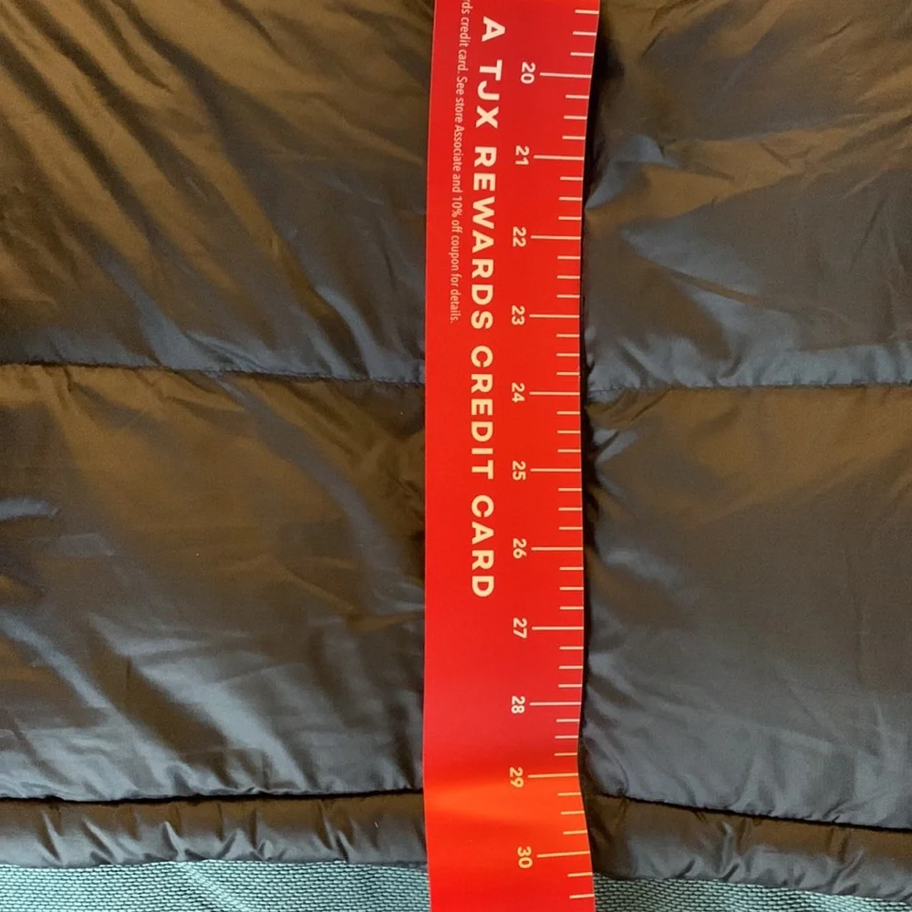 Marmot down vest - Picture 7 of 16